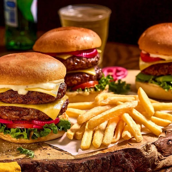 STOETBUL BURGER