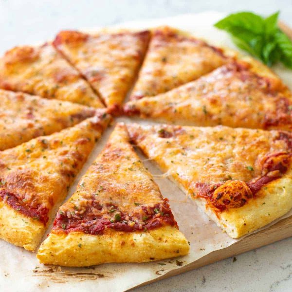 MAMMA MIA MARGHERITA