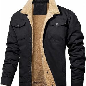 Stoetbul Jacket