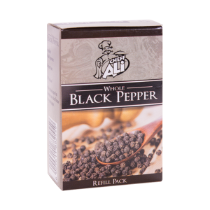 Black Pepper