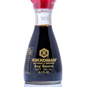 Soy Sauce